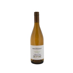 Vino Blanco Organico Chardonnay Bousquet 750 ml