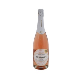 Espumante Rosado Rosé Bousquet 750 ml