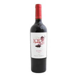 Vino Malbec Ique 750ml