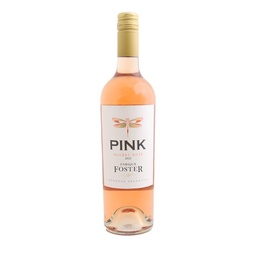 Vino Malbec Rose Pink 750ml