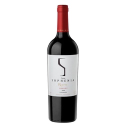 Vino Merlot Reserva Sophenia Bot 750 ml