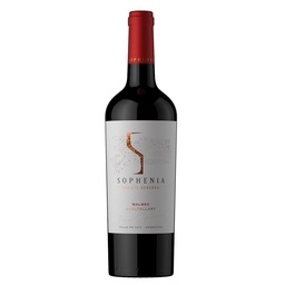 Vino Malbec . f.sophenia Bot 750 cmq