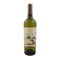 Vino Torrontes Festivo 750ml