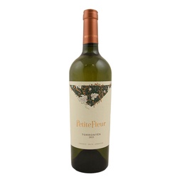 Vino Torrontes Petite Fleur 750ml