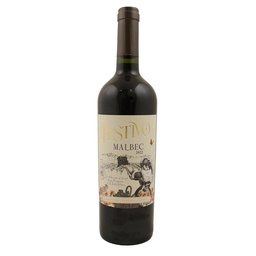 Vino Malbec Festivo 750ml