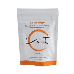 Té en Hebras Be Orange Inti Zen 60 grm