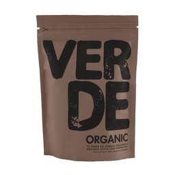 Te Verde Orgánico en Hebras Orgánico 80 grm