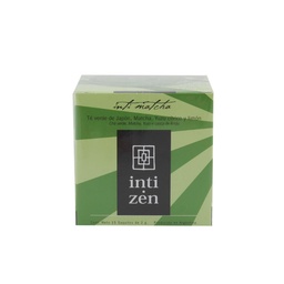 Te Matcha Inti Zen 30 grm