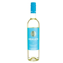 Vino Torrontes Amalaya Blanco Dulce Bot 750 ml