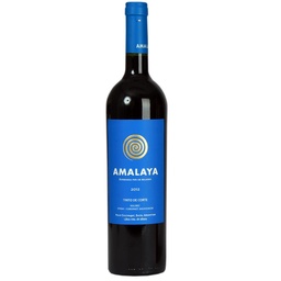 Vino Tinto Amalaya Bot 750 cc