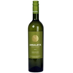 Vino f.blanco . Amalaya Bot 750 cmq