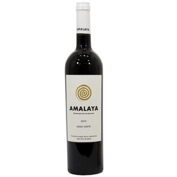 Vino Tinto Amalaya Gran Corte Bot 750 C