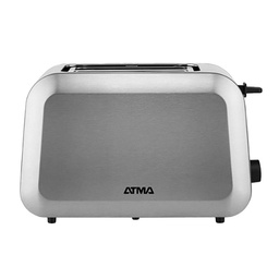 Tostadora Atma 94To8020idh 700 W Plata