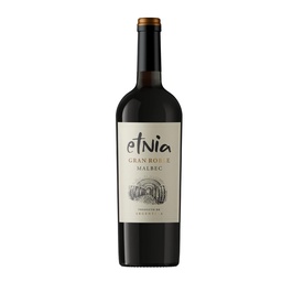 Vino Malbec Roble Etnia 750ml