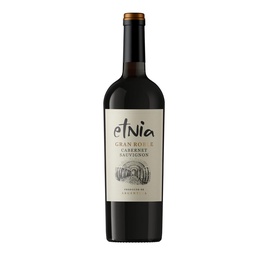 Vino Cabernet Sauvignon Roble Etnia 750cmq