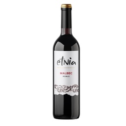 Vino Malbec Etnia 750cmq