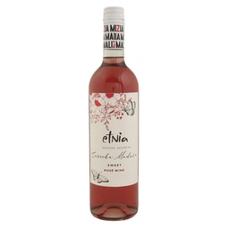 Vino Rosado Dulce Etnia 750ml