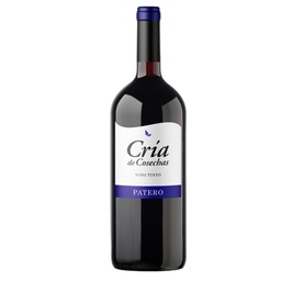 Vino Tinto Patero Cría de Cosechas 1,25l