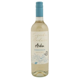 Vino Chenin Dulce Etnia 750ml