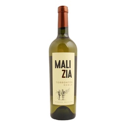 Vino Torrontes Malizia 750ml