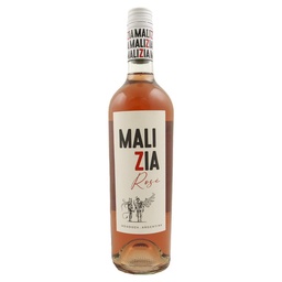 Vino Rosé Malizia 750ml