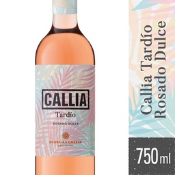 Vino Rose . Callia Amab Bot 750 ml