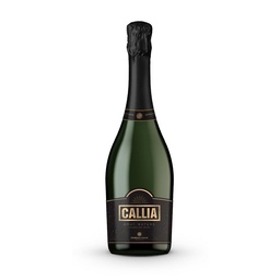 Espumante Brut Nature Callia 750ml