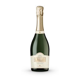 Espumante Extra Brut Callia 750ml