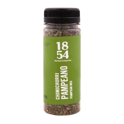 Condimento Chimichurri Pampeano 1854 40g