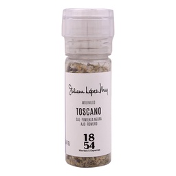 Molinillo Toscano 1854 85g