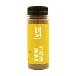 Garam Masala 1854 75g