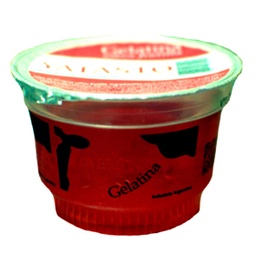 Gelatina Frutilla Yatasto 95g