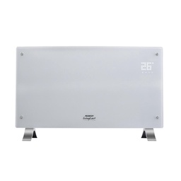 Vitroconvector Peabody Pe-vqd20b Blanco 2000 W