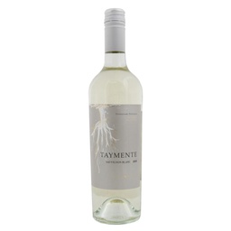 Vino Sauvignon Blanc Taymente 751 ml