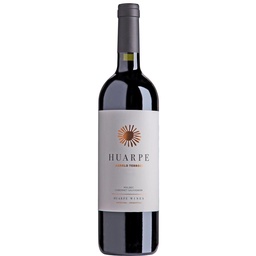 Vino Malbec Cabernet Agrelo Huarpe 754 ml