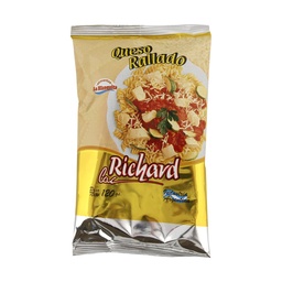 Queso Rallado Richard Lac 120g