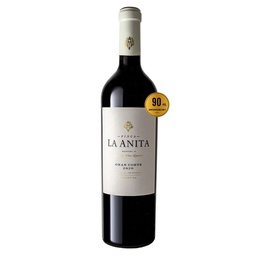 Vino Tinto Gran Corte Finca La Anita 750ml