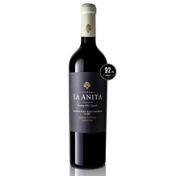 Vino Cabernet Sauvignon Finca La Anita 750ml