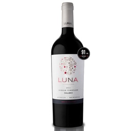 Vino Malbec Luna 750ml