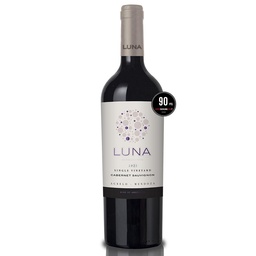 Vino Cabernet Sauvignon Luna 750ml