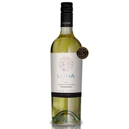 Vino Chardonnay Luna 750ml