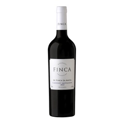 Vino Cabernet Sauvignon Finca 750ml