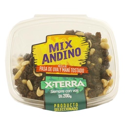 Mix Andino x Terra 200g