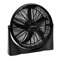 Turboventilador Protalia 16" Plastico Vb-16t 60 W