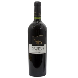 Vino Malbec Saurus Clasico Bot 750 cmq