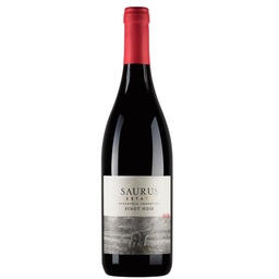 Vino Pinot Noir Saurus Clas Bot 750 cmq