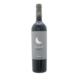 Vino Tinto Pasionado 4 Ce Andeluna Bot 750 ml