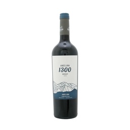 Vino Merlot 1300 Andeluna Bot 750 ml