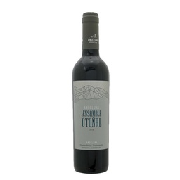 Vino Tinto Dce Natural, E Andeluna Bot 375 ml