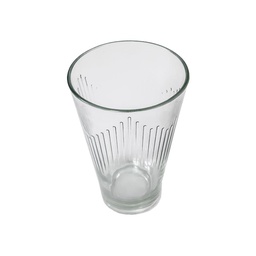 Vaso Scala Vidrio 420 ml